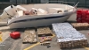 Interceptan dos operaciones de desembarco de droga en Almer&iacute;a