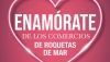 Roquetas sortea 14 estancias en hoteles y dos cestas rom&aacute;nticas para fomentar las compras en San Valent&iacute;n