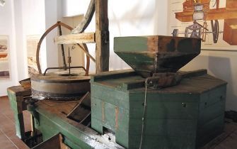 SORBAS / MUSEO DE LA LANA