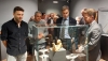 Artesanos de Almer&iacute;a elaboran sus obras en vivo en los D&iacute;as de la Artesan&iacute;a