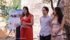 El programa 'Cultura bajo las estrellas' lleva actividades a toda la provincia