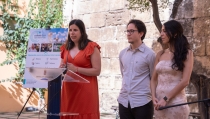 El programa 'Cultura bajo las estrellas' lleva actividades a toda la provincia