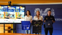 Almerimar acoge una nueva edici&oacute;n de la Carrera Solidaria Ruta Anfibia 091