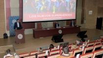 El Foro L&iacute;deres de la UAL dedica su &uacute;ltima sesi&oacute;n al emprendimiento tecnol&oacute;gico