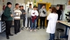 Cerca de mil estudiantes participar&aacute;n en el programa 'Visita tu Universidad'