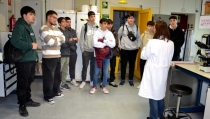 Cerca de mil estudiantes participar&aacute;n en el programa 'Visita tu Universidad'