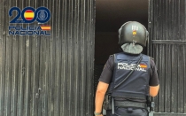 Desarticulan una red de empresas falsas que facilitaba contratos a extranjeros