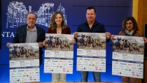 La XII Feria del Ganado de Tarambana presenta una amplia programaci&oacute;n para todos los p&uacute;blicos