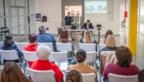 Roquetas de Mar fomenta la participaci&oacute;n ciudadana en el Plan de Acci&oacute;n Integrada