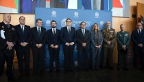 La Universidad de Almer&iacute;a re&uacute;ne a los mayores expertos en ciberseguridad
