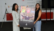 El comercio del centro de Almer&iacute;a propone regresar a la rutina con alegr&iacute;a y a la moda