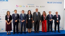 El Sun&amp;Blue Congress se consolida como referente en turismo y econom&iacute;a azul