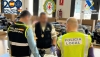Desmantelan en Almer&iacute;a uno de los mayores puntos de venta de ropa falsificada