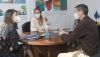 La Diputaci&oacute;n de Almer&iacute;a y la Fundaci&oacute;n Poco Frecuente refuerzan su colaboraci&oacute;n