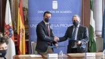 Diputaci&oacute;n y la C&aacute;mara impulsan un Plan de Relevo Generacional para empresas
