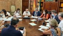 Almer&iacute;a recibir&aacute; alrededor de 15 millones del Programa de Fomento de Empleo Agrario