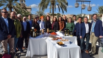 La muestra 'Almer&iacute;a con Sabor' llevar&aacute; la calidad de la gastronom&iacute;a almeriense a FITUR