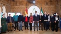 3.000 agricultores de Almer&iacute;a se reparten 1,8 millones en ayudas para modernizar regad&iacute;os