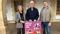 Rosario, Medina Azahara y Alvama Ice actuar&aacute;n en el Hu&eacute;rcal Live