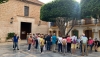 N&iacute;jar ya trabaja en un plan para unirse a la Red Espa&ntilde;ola de Ciudades Saludables