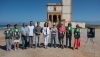 Vecinos y empresarios apoyan que Cabo de Gata sea un espacio sin humo