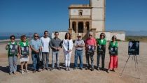 Vecinos y empresarios apoyan que Cabo de Gata sea un espacio sin humo