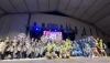 Pulp&iacute; cierra su Carnaval con un Gran Desfile de Pe&ntilde;as de r&eacute;cord
