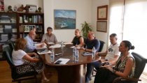 Adra refuerza su sistema de ciberseguridad a fin de prevenir los ataques de red