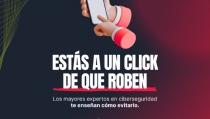 Expertos en seguridad digital participan en el Congreso de Ciberseguridad de Roquetas