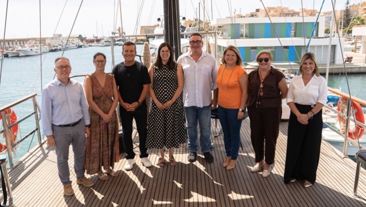 El Circuito Provincial de Jazz recorrer&aacute; trece municipios de Almer&iacute;a