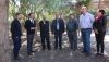 El Ejido estudia convertir el Parque Forestal de Matagorda en un &lsquo;aula al aire libre&rsquo;