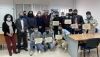 Pulp&iacute; clausura el curso de Encargado de Finca Agr&iacute;cola y entrega los diplomas