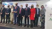 La provincia de Almer&iacute;a presenta su variada oferta tur&iacute;stica en FITUR