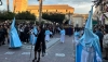 Tradici&oacute;n y devoci&oacute;n en la celebraci&oacute;n de la Semana Santa de Tabernas