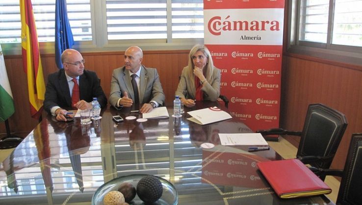 La C&aacute;mara y Banco Santander ampl&iacute;an la inscripci&oacute;n para el Premio Pyme 2021