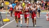 Roquetas de Mar ser&aacute; sede de los Campeonatos de Espa&ntilde;a de Triatl&oacute;n SuperSprint