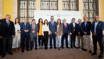 Andaluc&iacute;a invierte en puertos m&aacute;s sostenibles como impulsores de la econom&iacute;a azul