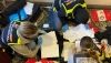 Desarticulan una trama para regularizar de forma fraudulenta a inmigrantes