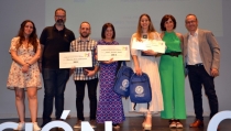 El concurso 'Tesis en 3 minutos' de la Universidad de Almer&iacute;a ya tiene ganadores