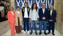 El Curso de Verano 'Sonanta', de Tomatito, ampl&iacute;a el n&uacute;mero de plazas