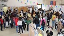 La XIV Feria de las Ideas de la UAL premia veinte proyectos de empresa