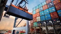 Andaluc&iacute;a suma unas exportaciones de 22.744 millones en los primeros siete meses del a&ntilde;o