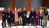 Luca Gaetano gana el IX Premio de Fotograf&iacute;a Carlos P&eacute;rez Siquier