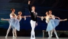 El Ballet de Kiev lleva 'El Cascanueces' al Teatro Auditorio de Roquetas de Mar