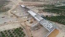 Licitada por casi 33 millones de euros la conexi&oacute;n de la Autov&iacute;a del Almanzora con la A-7
