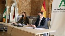 La Junta estudia las reclamaciones de los comercios tradicionales de Almer&iacute;a
