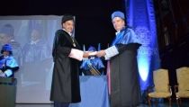 La UAL inviste doctor honoris causa al experto en medioambiente Dami&agrave; Barcel&oacute;