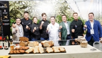 La marca 'Sabores Almer&iacute;a' buscar&aacute; crecer en los mercados internacionales en 2024