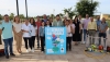 La XI Semana Saludable de El Ejido propone 71 actividades sobre cuidado f&iacute;sico y mental
