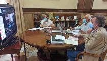 El PFEA da luz verde al primer bloque de obras en la provincia para este ejercicio